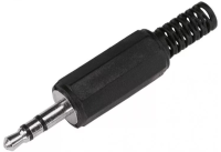 NP-107 (7-0012) (SP110A-1), Аудио штекер (СТ) 3.5мм 