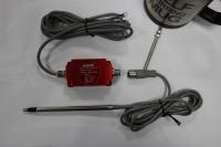 LVDT8Q-R-10mm-A-1 Индуктивный датчик положения