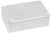 BS31 Алюмин. корпус 80х55х25