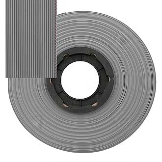 rc 24 (frc-24) 30,5м awg28 (ds1057-24a282r) RC и RCB оптовые поставки компанией Восточный поток