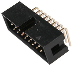 bh-16r (idc-16mr) (ds1013-16rs1b) BH оптовые поставки компанией Восточный поток