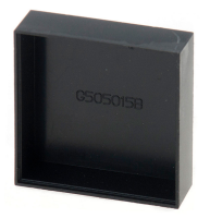 G505015B малогабаритный корпус 50х50х15