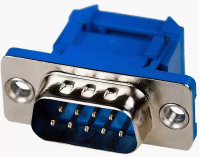 DI-09M (DS1036-09MPBS1)