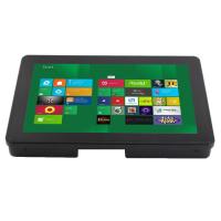 10.1" TSM-10.1UBT5HR0U,1280x800,(16:10),350кд/м2,800:1