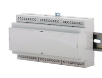 D9MG пластиковый корпус 159.5х90.2х57.5