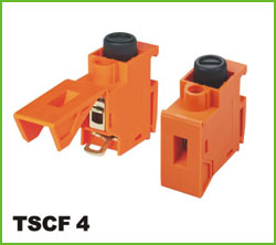 tscf4-01p-15-01a (h) Клеммные блоки для трансформаторов оптовые поставки компанией Восточный поток