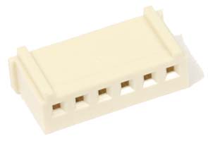 h1-06 (ohu-6) H1 -  W1, шаг 2.5 мм оптовые поставки компанией Восточный поток