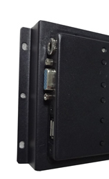 5.7 inch Open Frame LCD Monitor2