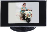 Монитор корп. MT3,5" 320x240 с входом AVx2