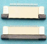 FPC-V-08 (шаг 0,5 мм)