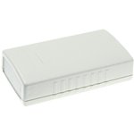 G431 Пластиковый корп. 90х50х24 мм