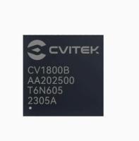 CV1800B 64M чип высокой производительности