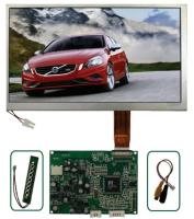 Монитор LCD AL7.0" 480x234 с входом AV