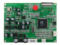 Контроллер AV для A8.5" 480x234