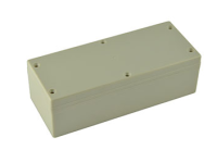 Корпус 11-33 (194x80x60) пластик