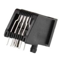 TJ2-8P8C (KLS12-145-8P8C-W)