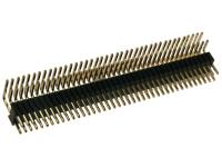 PLL-2x40R (1.27x2.54)(C1270-80BRGAS0R)