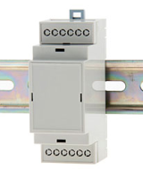 D2MG пластиковай корпус 36.3х90.2х57.5