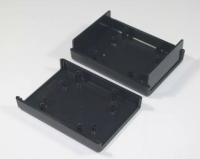 G521B-2$ Корпус пластиковый  92x66.5x28мм