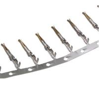 Контакты для DC F (20-22 AWG) (C0542-TFSPG000R)