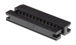 idc-2 24 (ds1017-24ma2b) IDC-2 оптовые поставки компанией Восточный поток