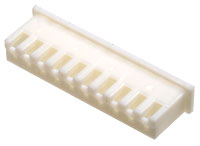 HK-10 (XHP-10)-корпус