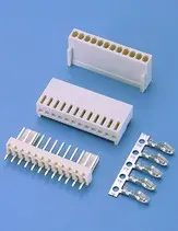 H2630/W2730, шаг 2.50мм
