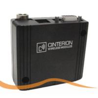 Модем MC52i-T Cinterion