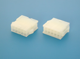 mf-2x5 m-корпус MF, шаг 4.2 мм оптовые поставки компанией Восточный поток