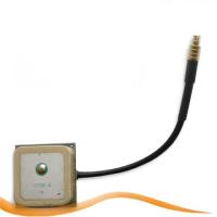 Антенна GPS-02 MCX, прямая