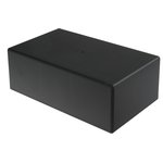 G1037B Пластиковый корп. 189х113х66.6мм