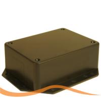 G1905 пластиковый корпус 102х77х39.4