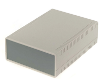 G767 Корпус 140х190х60мм, ABS пластик