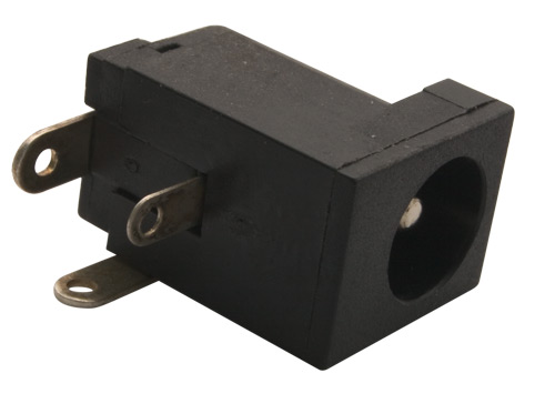 djk-02a 2,1мм (kls1-dc-005a-2.0) Разъемы DJK на плату оптовые поставки компанией Восточный поток