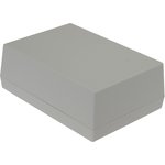 G1213G Пластиковый корп. 174.5х123.6х63.5