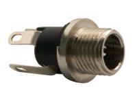 DJK-04B 2,5мм (KLS1-DC025B-2.5-L2/5)