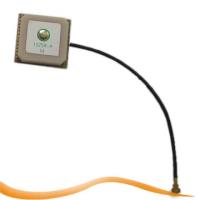 Антенна GPS-01 H.FL