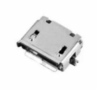 C8395-05BFBGNZXR MICRO USB B TYPE FEMALE 5P
