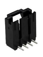 BL-4MR (шаг 2,54мм)