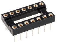 SCSM-14 (TRS-14) (10-314-0101-03)