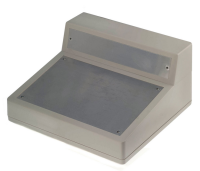 G1507 Пластиковый корп. 228х216х126/50