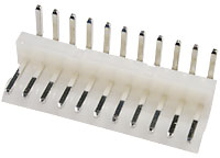 pwl-11r (pw 15-11-m-r) PHU -  PWL, шаг 3,96 мм оптовые поставки компанией Восточный поток