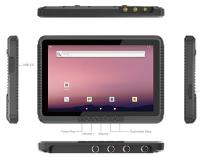 Планшет для крепления в автомобиле: 10.1" ONERugged V10T