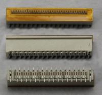 FPC-32  (шаг 0.5мм) NON-ZIF SMT Top Entry (REEL)