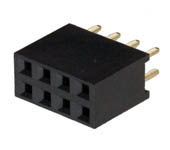 PBD 2x04 (PBD 8) (DS1023-2*4SF1)