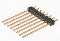 PLS-1x40L (PLS-40L A=3, B=18.80) (CH-254-1-40-S-243-GO-A)