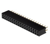 PBD 2x18 (PBD 36) (DS1023-2*18SF1)