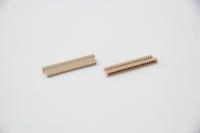 LVDS разъем 1.25 мм 20 P H1253-20