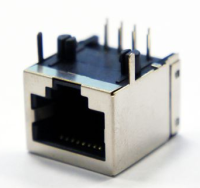 TJS-10P8C (18.5мм)    (TS4-10P8C)