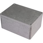 G115 Корпус алюм. 148х108х75 мм